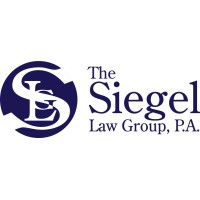 The Siegel Law Group, P.A. logo - Similar company to Zaffore Ruane Cpas Pc