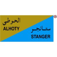 Al Hoty Stanger Ltd. Co. logo - Similar company to En-Zone