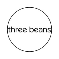 Three Beans logo - Similar company to Indoredev Tech
