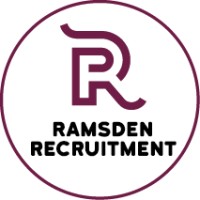 Ramsden Recruitment Ltd logo - Similar company to Ramsden Recruitment