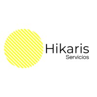 Hikaris logo - Similar company to Zinnia Charge