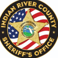 Indian River County Sheriff's Office logo - Similar company to Mindslap, Inc.