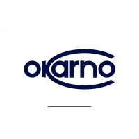 Okarno logo - Similar company to Apuzzo Kitchens