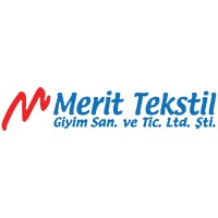 Merit Tekstil logo - Similar company to Nes Textiles Ltd