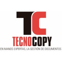 Tecnocopy Renta y Venta de Impresoras y Multifuncionales logo - Similar company to Mr Print Ltda