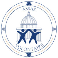 Assas Volontaire logo - Similar company to Le Cru D'Assas