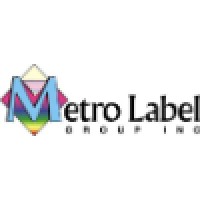 Metro Label logo - Similar company to Labelink