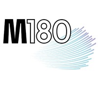 M180 Formation logo - Similar company to Merely