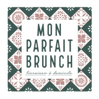MON PARFAIT BRUNCH logo - Similar company to Miah Cafe