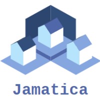 Jamatica sàrl logo - Similar company to Abereus - A Better Resource Use