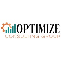 Optimize Consulting Group logo - Similar company to The Elite Compass
