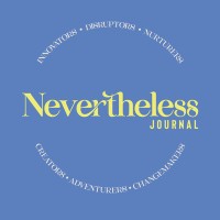 Nevertheless Journal logo - Similar company to Comclean Australia