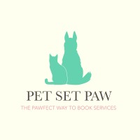 Pet Set Paw logo - Similar company to Yamuna Cable Accessories Private Ltd
