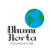 Bhumi Horta Foundation logo - Similar company to Farmillions