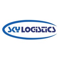 SKY Logistics General Trading & Contracting Company logo - Similar company to Sky Logistics
