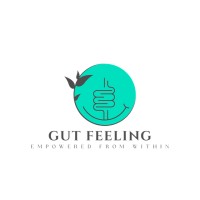 Gut Feeling - Fractional Head of Nutrition (B2B + HCP) logo - Similar company to Gut Check Llc