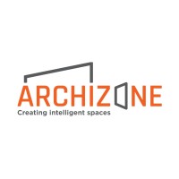 Archizone.in logo - Similar company to Elevate Building Solutions