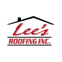 Lee's Roofing, Inc. logo - Similar company to Monument Roofing Systems