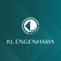 KL ENGENHARIA logo - Similar company to Kl Infra