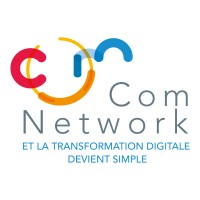 Com Network - Reel IT Groupe logo - Similar company to Hexawin