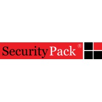 SecurityPack logo - Similar company to Digitalpack