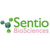Sentio BioSciences LLC logo - Similar company to Api Innovation Center