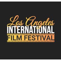 Los Angeles International Film Festival logo - Similar company to Invision Lab S.R.L.