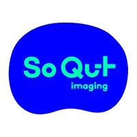 SOQUT IMAGING logo - Similar company to Vg2D Pharma