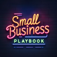 Small Business Playbook logo - Similar company to Business Development Solutions
