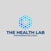 The Health Lab logo - Similar company to Health & Longevity