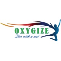 Oxygize® logo - Similar company to Revo2