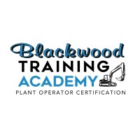 Blackwood Training logo - Similar company to Bridgend Training