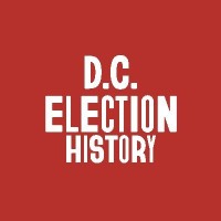 D.C. Election History logo - Similar company to Central Cee