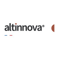 ALTINNOVA logo - Similar company to Oonee