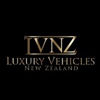 Luxury Vehicles NZ logo - Similar company to Industrial Floorcare Machines Ltd