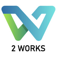 2Works Technologies logo - Similar company to Sathodi