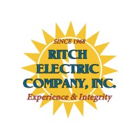 Ritch Electric Co Inc logo - Similar company to Elekprotek