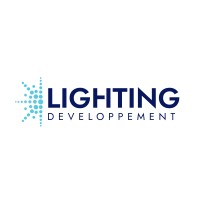 Lighting Developpement logo - Similar company to Lunoo