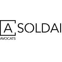 Cabinet d'avocats Aurélie Soldai logo - Similar company to Real Law