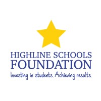 Highline Schools Foundation logo - Similar company to Highline Heritage Museum
