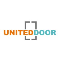 UNITED DOOR Çelik Kapı logo - Similar company to Gürdal Çelik Kapı
