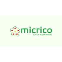 MICRICO logo - Similar company to Dixer