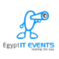 Egypt IT Events logo - Similar company to Iti Trainings