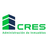 CRES Administración de Inmuebles logo - Similar company to Gedecor - Administración De Edificios Y Condominios