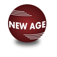 New Age Underwriters Agency logo - Similar company to Korean Investment Society At D'Amore-Mckim School Of Business (Mckis)