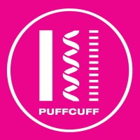 PUFFCUFF logo - Similar company to Vontelle