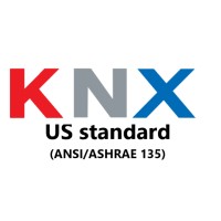 The KNX Standard logo - Similar company to Knx National Group Usa