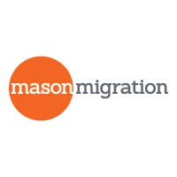 Mason Migration logo - Similar company to Jva Engineering
