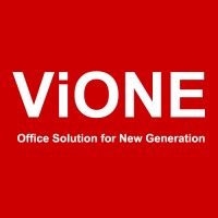 VIONE GROUP CO., LIMITED logo - Similar company to Sy Group