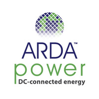 ARDA Power logo - Similar company to El 6